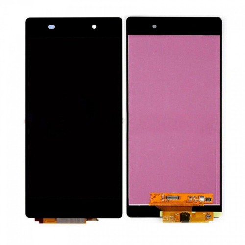 تاچ ال سی دی سونی مدل Sony Xperia Z2