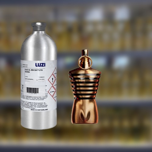 عطر له میل الکسیر 10 میل Jean Paul GAULTIER Le Male Elixir