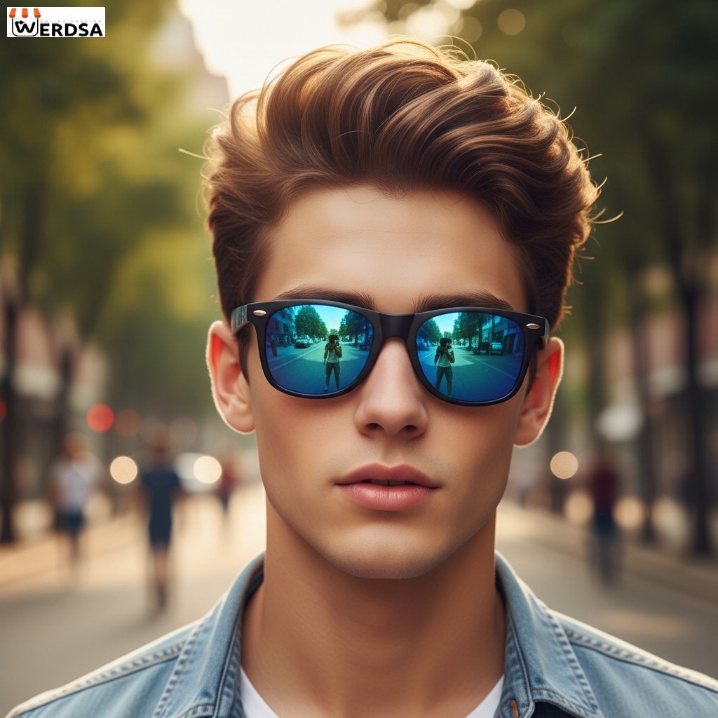 عینک آفتابی اسپرت هاوایی Quik Silver 1003 مناسب برای آقایان و خانم‌ها