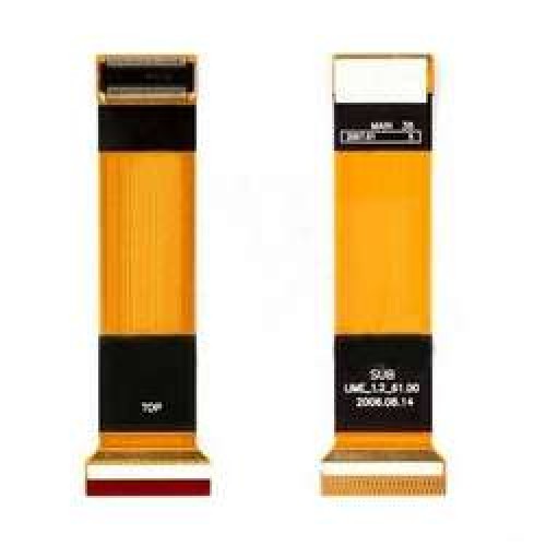 فلت سامسونگ مدل Samsung E250 D
