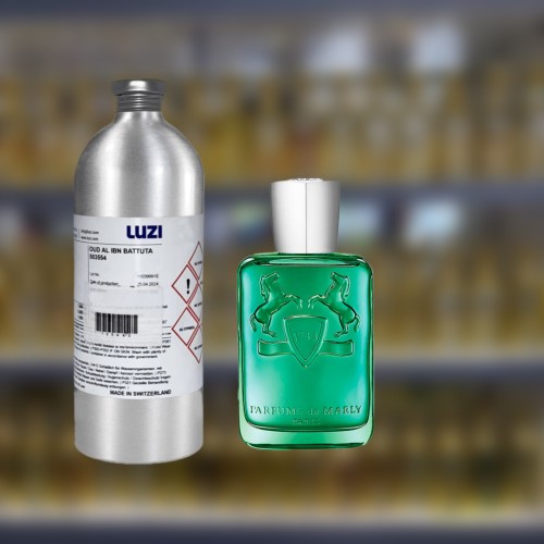 عطر و اسانس گرینلی 10 میل