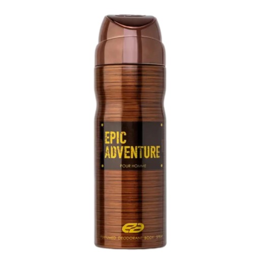 اسپری اپیک ادونچر 200 میل Emper Epic Adventure