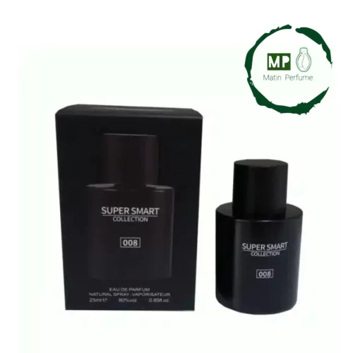 ادکلن تامفورد آمبر لدر Tom Ford Ombré Leather مینیاتوری 25 میل