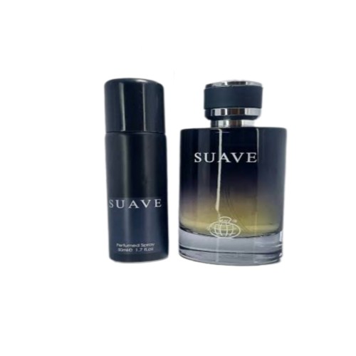 ادکلن دیورساواج بااسپری 100 میل Spray Dior Sauvage