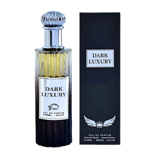 ادکلن دارک لاکچری 100 میل dark luxury