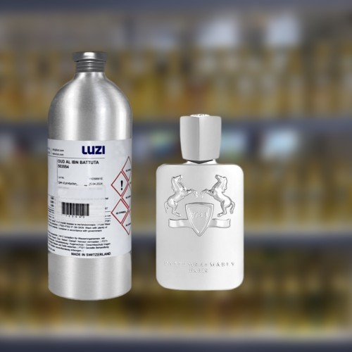 عطر مارلی پگاسوس 10 میل MARLY Pegasus مردانه