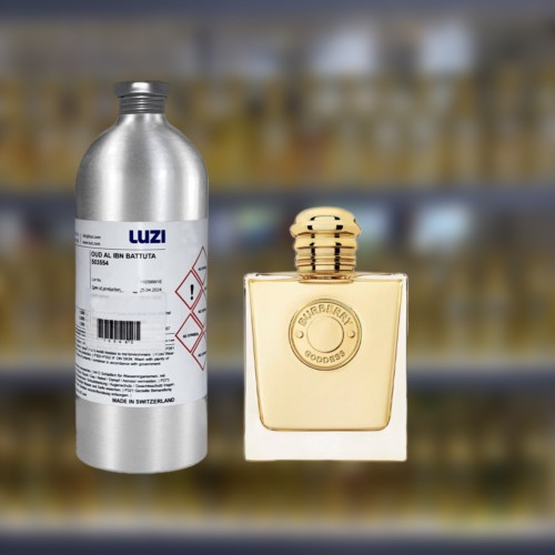 عطر باربری گادس 10 میل