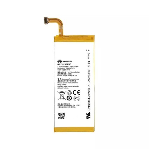 باتری ی هواوی Huawei P6