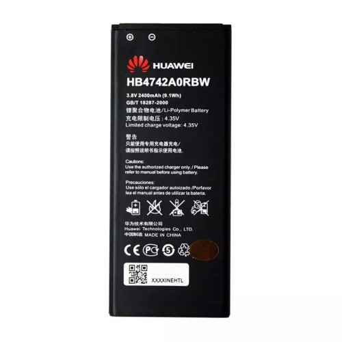 باتری ی هواوی مدل Huawei G730