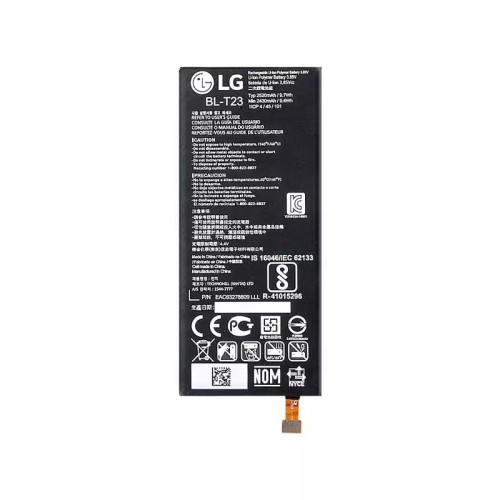 باتری ی ال جی مدل Lg X Com k580