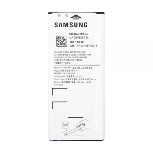 باتری ی سامسونگ مدل Galaxy A3 2016 A310