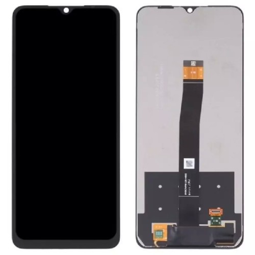 تاچ ال سی دی شیائومی Xiaomi Redmi10c Poco c40