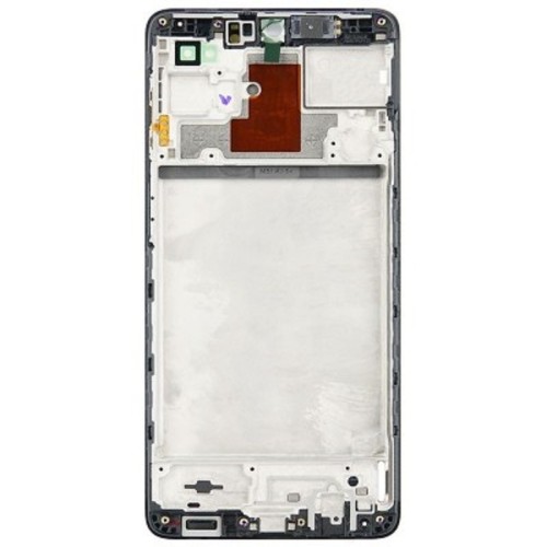 شاسی سامسونگ Galaxy M625 M62 رنگ مشکی