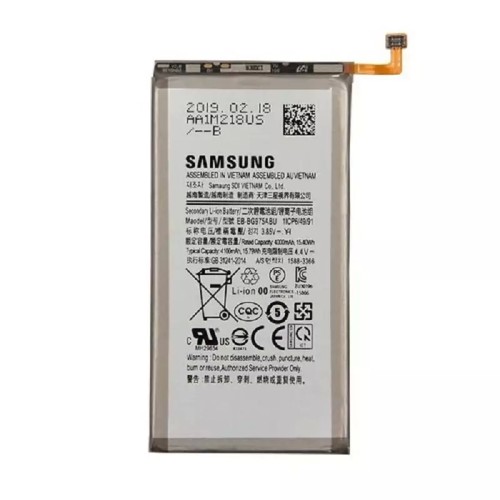 باتری ی سامسونگ مدل Galaxy S10 PLUS G975