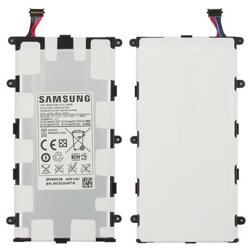 باطری تبلت سامسونگ مدل Samsung GT P3110 SP4960C3B