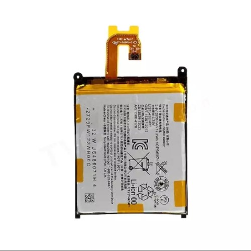 باتری ی سونی مدل Xperia Z2 LIS1542ERPC