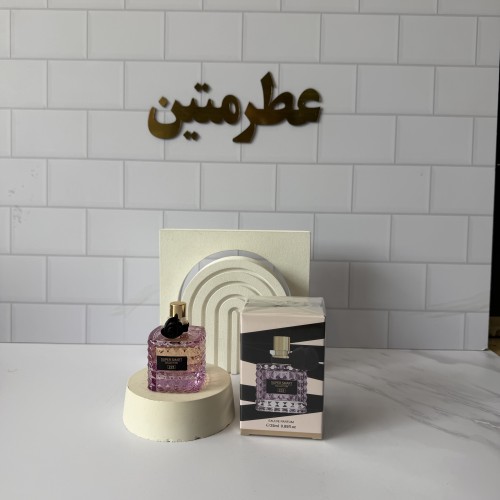 عطر ادوپرفیوم زنانه ویکتوریا سکرت اسکندلوس شرکت سوپر اسمارت حجم ۲۵ میل