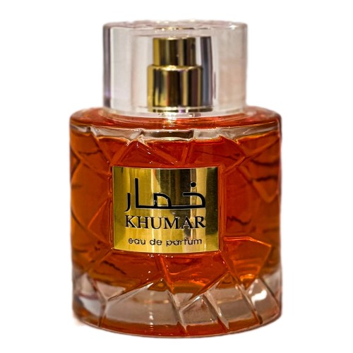 ادکلن خمار وادی الخلیج 100 میل رایحه گرم KHUMAR