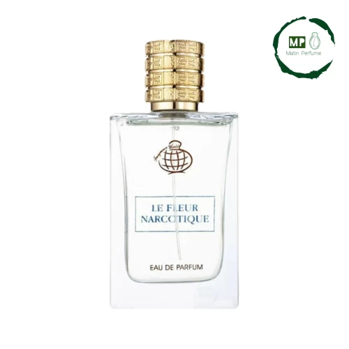 ادکلن فلورنارکوتیک 100 میل Fleur Narcotique