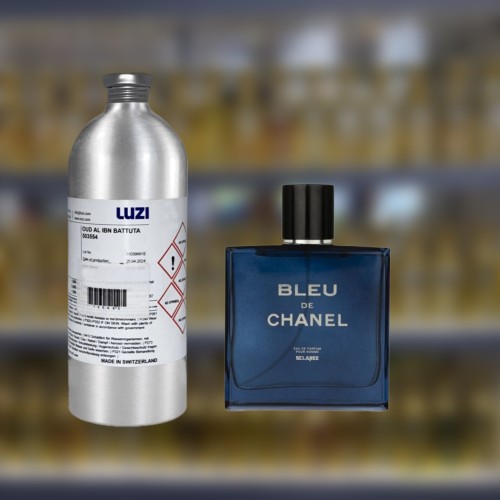 عطر بلوشنل 10 میل CHANEL Bleu