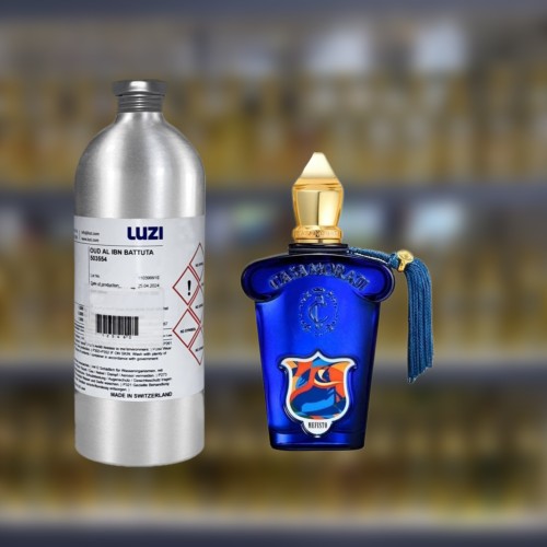 عطر کازاموراتی مفیستو 10 میل Xerjoff Casamorati Mefisto