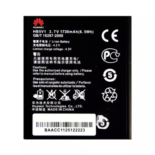 باتری ی گوشی هواوی HUAWEI Y300