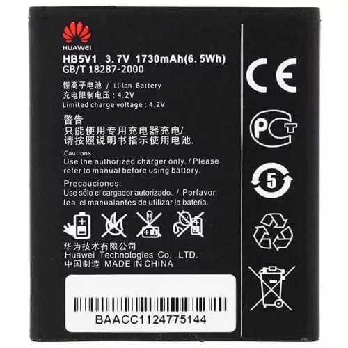 باتری ی هواوی مدل Huawei Y520