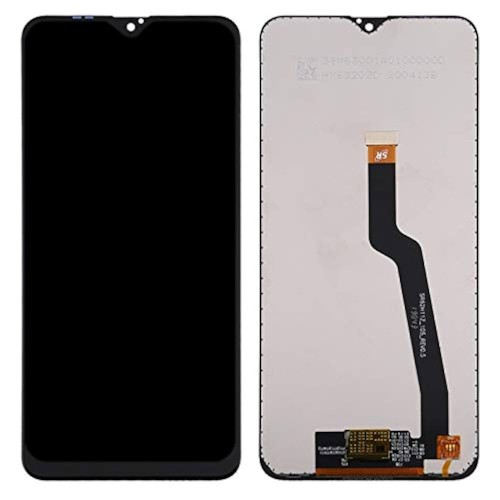 تاچ ال سی دی سامسونگ مدل GALAXY A105 A10 2019