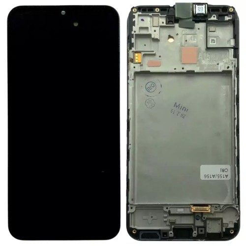 تاچ ال سی دی سامسونگ مدل GALAXY A15 5g A156