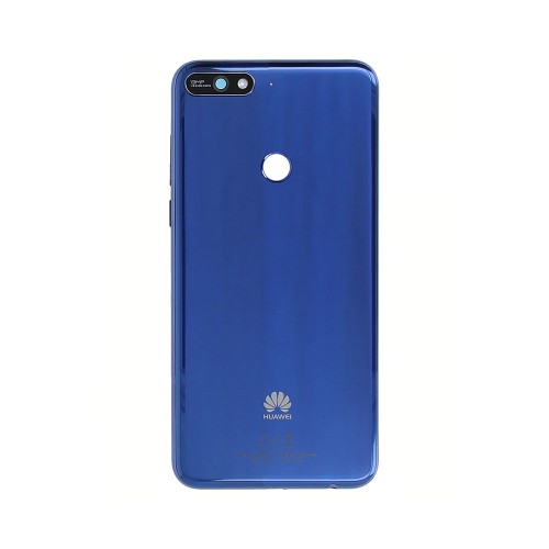 درب پشت هواوی مدل Huawei Y7 2018 Y7 Prime 2018