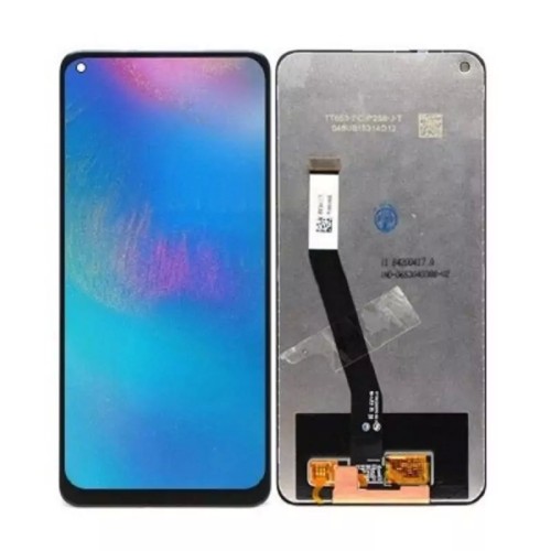 تاچ ال سی دی شیائومی Xiaomi Redmi Note 9
