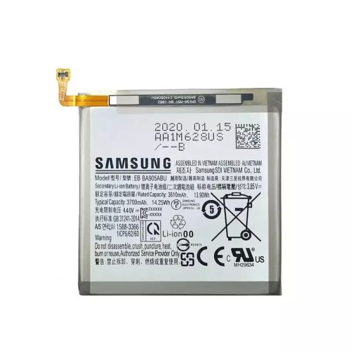 باتری ی گوشی سامسونگ Samsung A80 A90