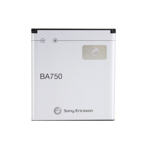 باتری ی گوشی سونی مدل Sony ba750
