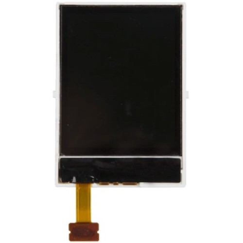 ال سی دی نوکیا مدل Nokia 3110c 3500c