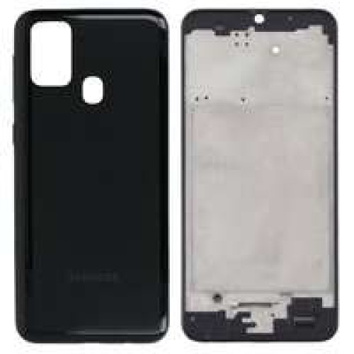 قاب و شاسی کامل سامسونگ Samsung Galaxy M31 M315