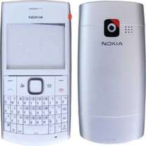 قاب کره ای موبایل نوکیا مدل Nokia X2 01